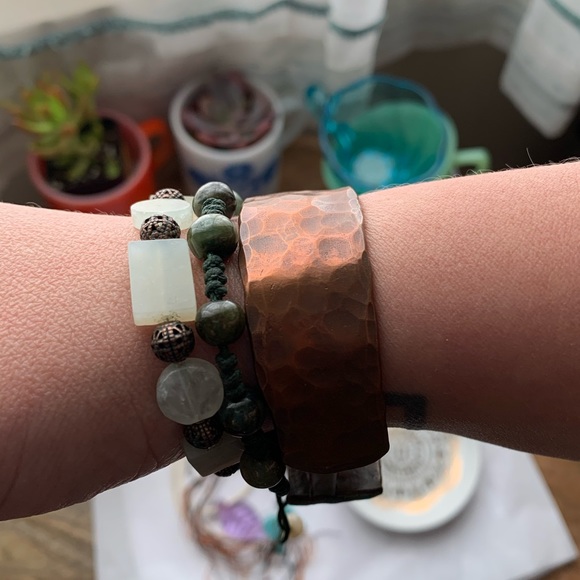 ✨3 for $25✨ Set of 3 bracelets - Picture 7 of 11